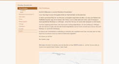 Desktop Screenshot of ferienhaus-bromskirchen.de
